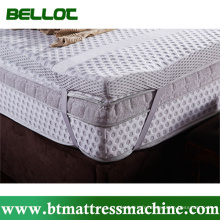 Professional OEM exporte Memory Foam Mattress Topper